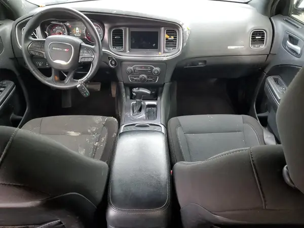 2C3CDXBG2JH113390 2018 DODGE CHARGER - Image 8