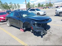 2C3CDXBG2JH113583 2018 DODGE CHARGER