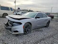 2C3CDXBG2JH113745 2018 DODGE CHARGER