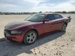 2C3CDXBG2JH114135 2018 DODGE CHARGER