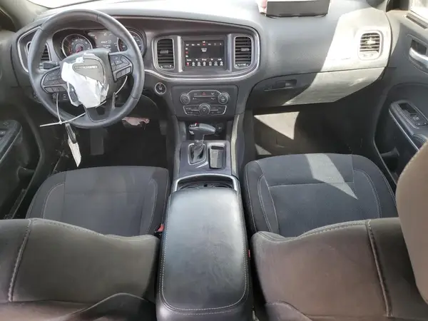2C3CDXBG2JH114135 2018 DODGE CHARGER - Image 8
