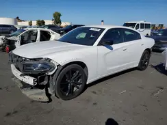 2C3CDXBG2JH119139 2018 DODGE CHARGER