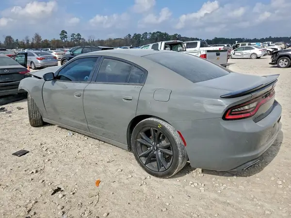 2C3CDXBG2JH120310 2018 DODGE CHARGER - Image 2