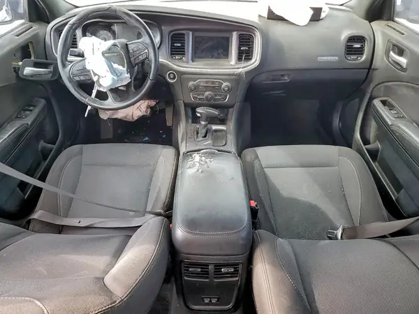 2C3CDXBG2JH120310 2018 DODGE CHARGER - Image 8