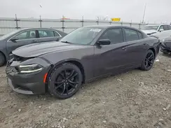 2C3CDXBG2JH121456 2018 DODGE CHARGER