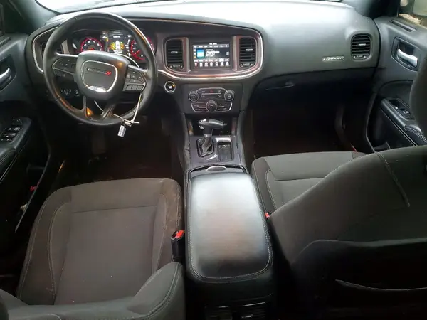 2C3CDXBG2JH121456 2018 DODGE CHARGER - Image 8