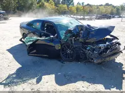 2C3CDXBG2JH126138 2018 DODGE CHARGER