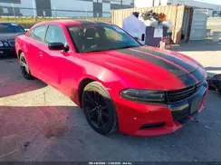 2C3CDXBG2JH126513 2018 DODGE CHARGER