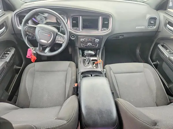 2C3CDXBG2JH135602 2018 DODGE CHARGER - Image 8