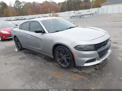 2C3CDXBG2JH145076 2018 DODGE CHARGER
