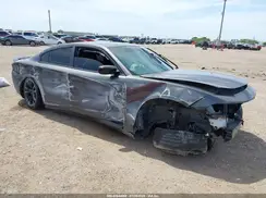 2C3CDXBG2JH145613 2018 DODGE CHARGER