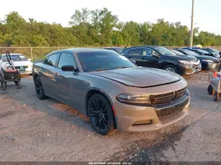 2C3CDXBG2JH150889 2018 DODGE CHARGER