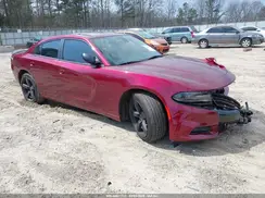 2C3CDXBG2JH163836 2018 DODGE CHARGER
