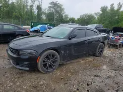 2C3CDXBG2JH164114 2018 DODGE CHARGER