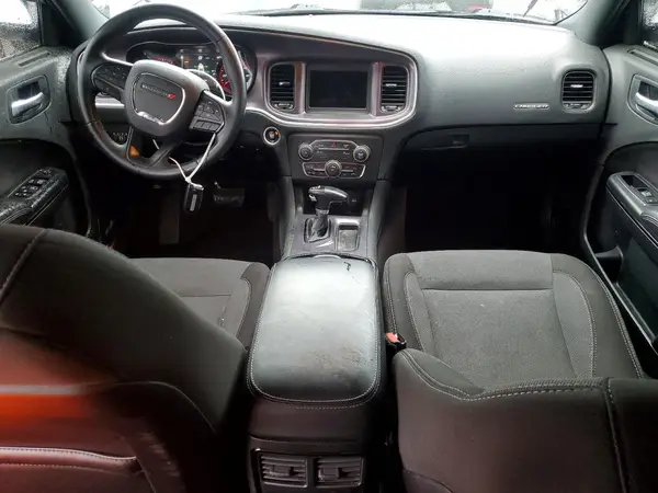 2C3CDXBG2JH164114 2018 DODGE CHARGER - Image 8
