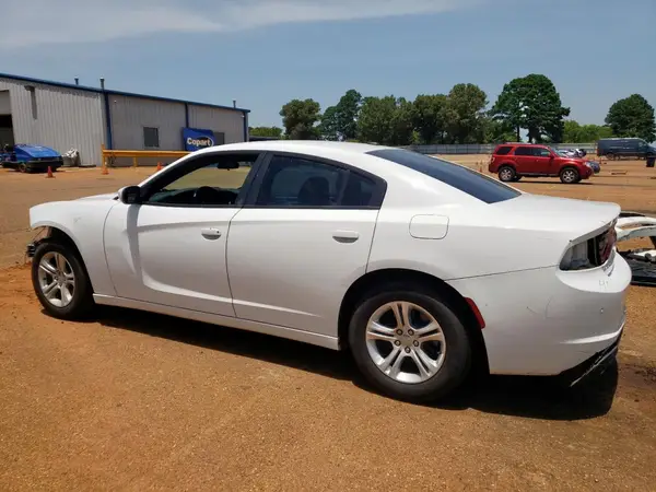 2C3CDXBG2JH167515 2018 DODGE CHARGER - Image 2