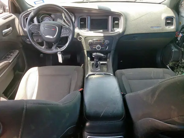 2C3CDXBG2JH167515 2018 DODGE CHARGER - Image 8