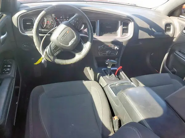 2C3CDXBG2JH169958 2018 DODGE CHARGER - Image 8