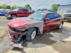 2C3CDXBG2JH180314 2018 DODGE CHARGER