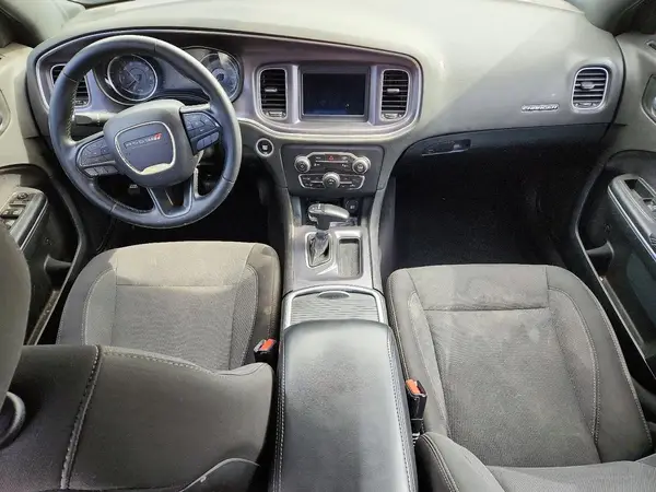 2C3CDXBG2JH180314 2018 DODGE CHARGER - Image 8