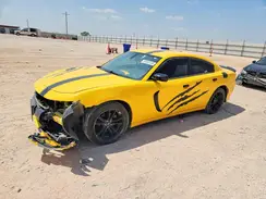 2C3CDXBG2JH185044 2018 DODGE CHARGER