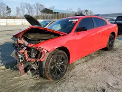 2C3CDXBG2JH186324 2018 DODGE CHARGER