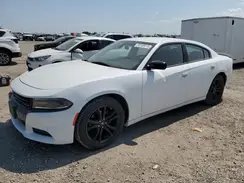 2C3CDXBG2JH186338 2018 DODGE CHARGER