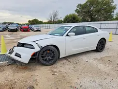 2C3CDXBG2JH186503 2018 DODGE CHARGER