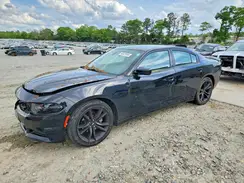 2C3CDXBG2JH186615 2018 DODGE CHARGER