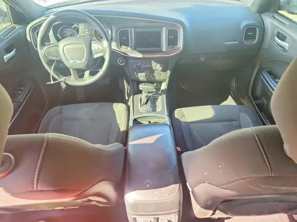 2C3CDXBG2JH186873 2018 DODGE CHARGER - Image 8