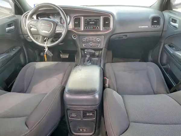 2C3CDXBG2JH188283 2018 DODGE CHARGER - Image 8