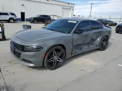 2C3CDXBG2JH188297 2018 DODGE CHARGER