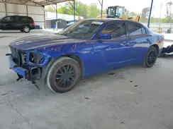 2C3CDXBG2JH196674 2018 DODGE CHARGER