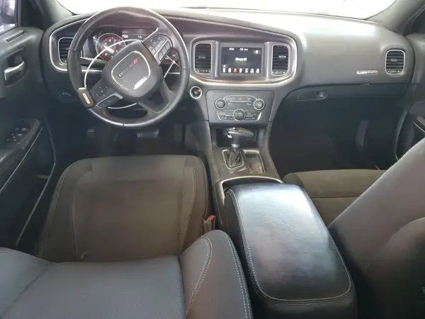 2C3CDXBG2JH196674 2018 DODGE CHARGER - Image 8