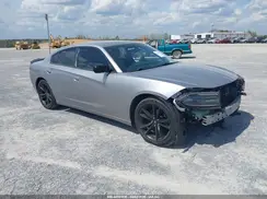 2C3CDXBG2JH196769 2018 DODGE CHARGER