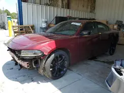 2C3CDXBG2JH196898 2018 DODGE CHARGER