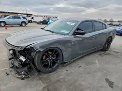2C3CDXBG2JH200741 2018 DODGE CHARGER