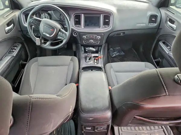 2C3CDXBG2JH200741 2018 DODGE CHARGER - Image 8