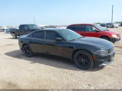 2C3CDXBG2JH200917 2018 DODGE CHARGER