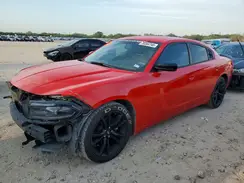 2C3CDXBG2JH202943 2018 DODGE CHARGER