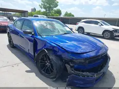 2C3CDXBG2JH203087 2018 DODGE CHARGER