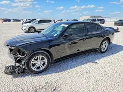 2C3CDXBG2JH206572 2018 DODGE CHARGER