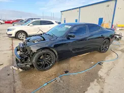 2C3CDXBG2JH210217 2018 DODGE CHARGER