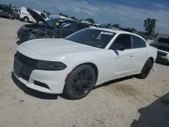 2C3CDXBG2JH210363 2018 DODGE CHARGER