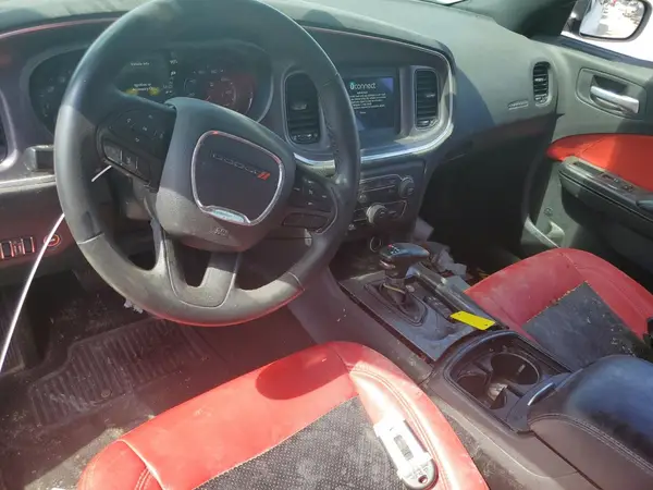 2C3CDXBG2JH210363 2018 DODGE CHARGER - Image 8