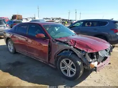 2C3CDXBG2JH221895 2018 DODGE CHARGER