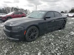 2C3CDXBG2JH230256 2018 DODGE CHARGER