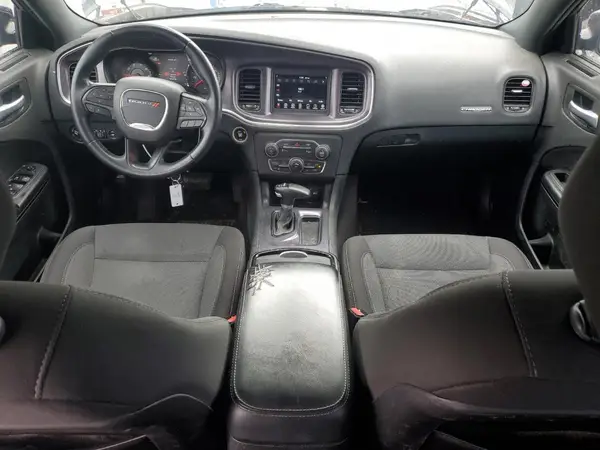2C3CDXBG2JH230256 2018 DODGE CHARGER - Image 8