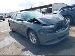 2C3CDXBG2JH238938 2018 DODGE CHARGER