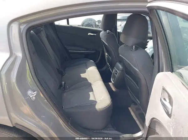 2C3CDXBG2JH238938 2018 DODGE CHARGER - Image 8